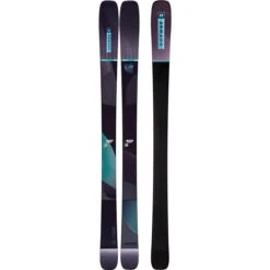 Armada Reliance 92 Ti Ski - 2023 - Women's -Vans Outlet Shoes Store BLATEA D1