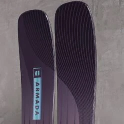 Armada Reliance 92 Ti Ski - 2023 - Women's -Vans Outlet Shoes Store BLATEA D4