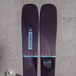 Armada Reliance 92 Ti Ski - 2023 - Women's -Vans Outlet Shoes Store BLATEA D6