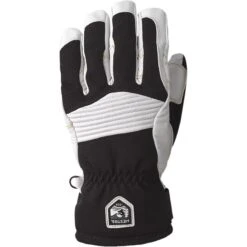 Hestra Army Leather Couloir Glove - Men's -Vans Outlet Shoes Store BLAWH