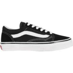 Vans Old Skool Shoe - Kids' 22 Vans Old Skool Shoe - Kids' -Vans Outlet Shoes Store BLAWH 4