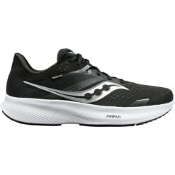Saucony Ride 16 Running Shoe - Women's 15 Saucony Ride 16 Running Shoe - Women's -Vans Outlet Shoes Store BLAWHI 12