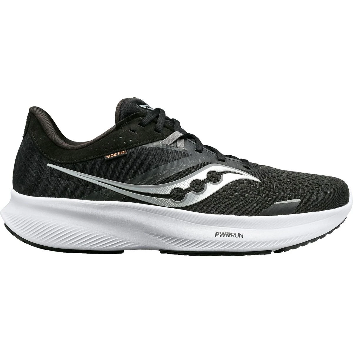 Saucony Ride 16 Running Shoe - Women's 8 Saucony Ride 16 Running Shoe - Women's - Image 8