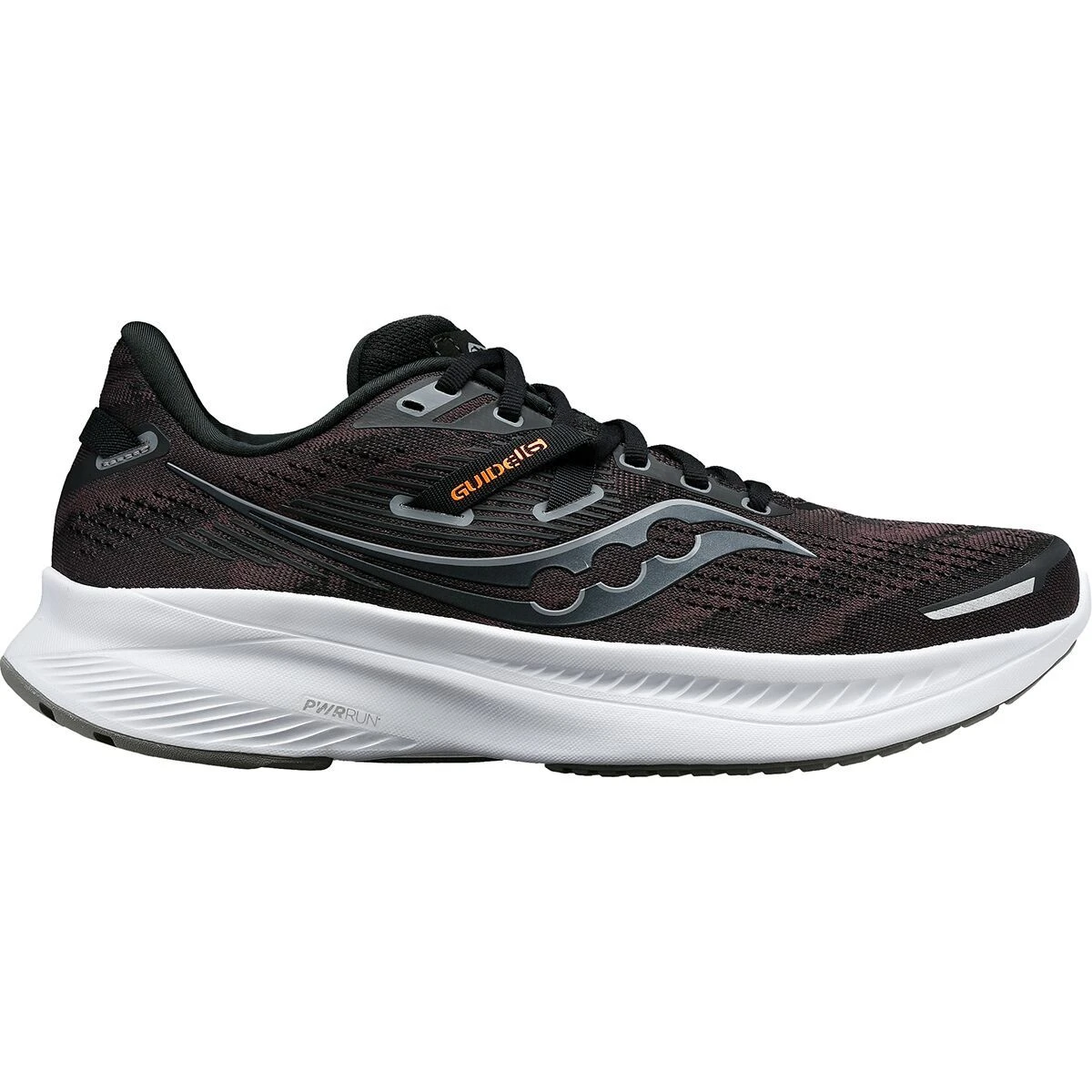 Saucony Guide 16 Running Shoe - Women's 4 Saucony Guide 16 Running Shoe - Women's - Image 4
