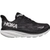 Hoka Clifton 9 Wide Running Shoe - Women's