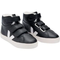 Veja Esplar Mid Fur Sneaker - Toddlers' -Vans Outlet Shoes Store BLAWHICOB D1