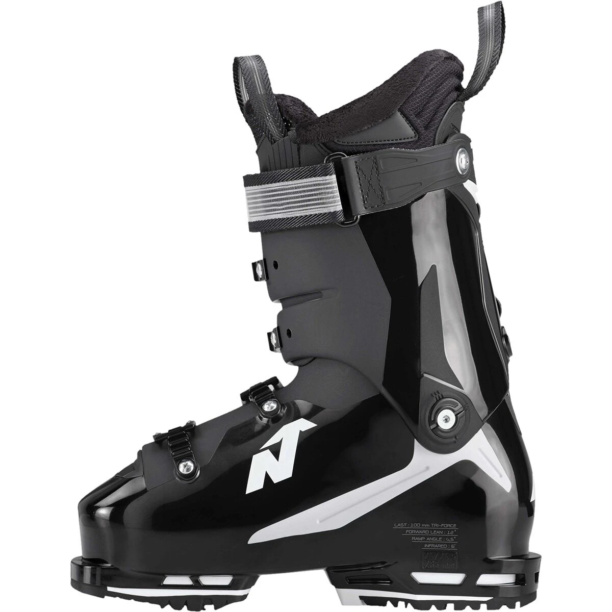 NORDICA Speedmachine 3 105 Ski Boot - 2024 - Women's 7 NORDICA Speedmachine 3 105 Ski Boot - 2024 - Women's - Image 7