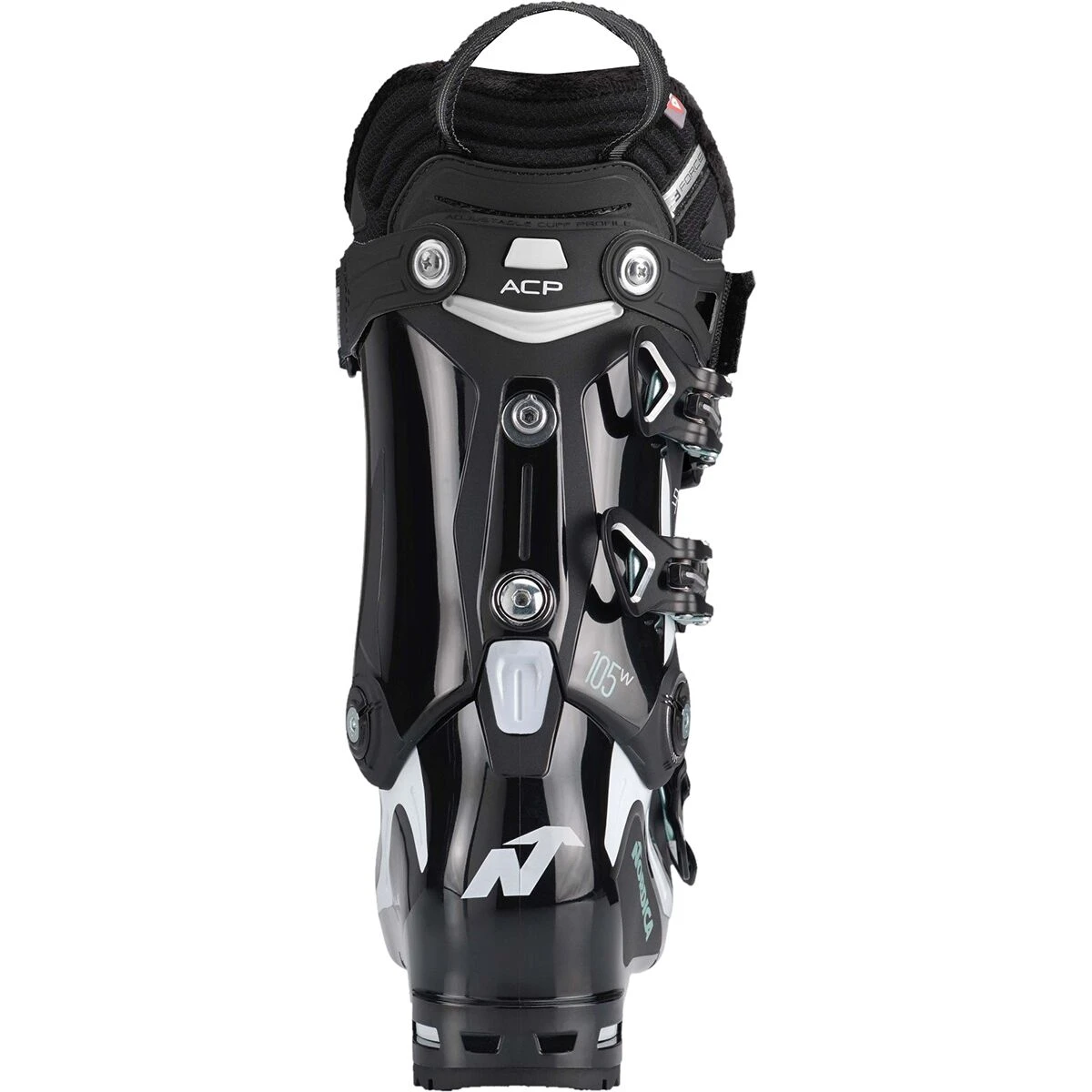 NORDICA Speedmachine 3 105 Ski Boot - 2024 - Women's 3 NORDICA Speedmachine 3 105 Ski Boot - 2024 - Women's - Image 3