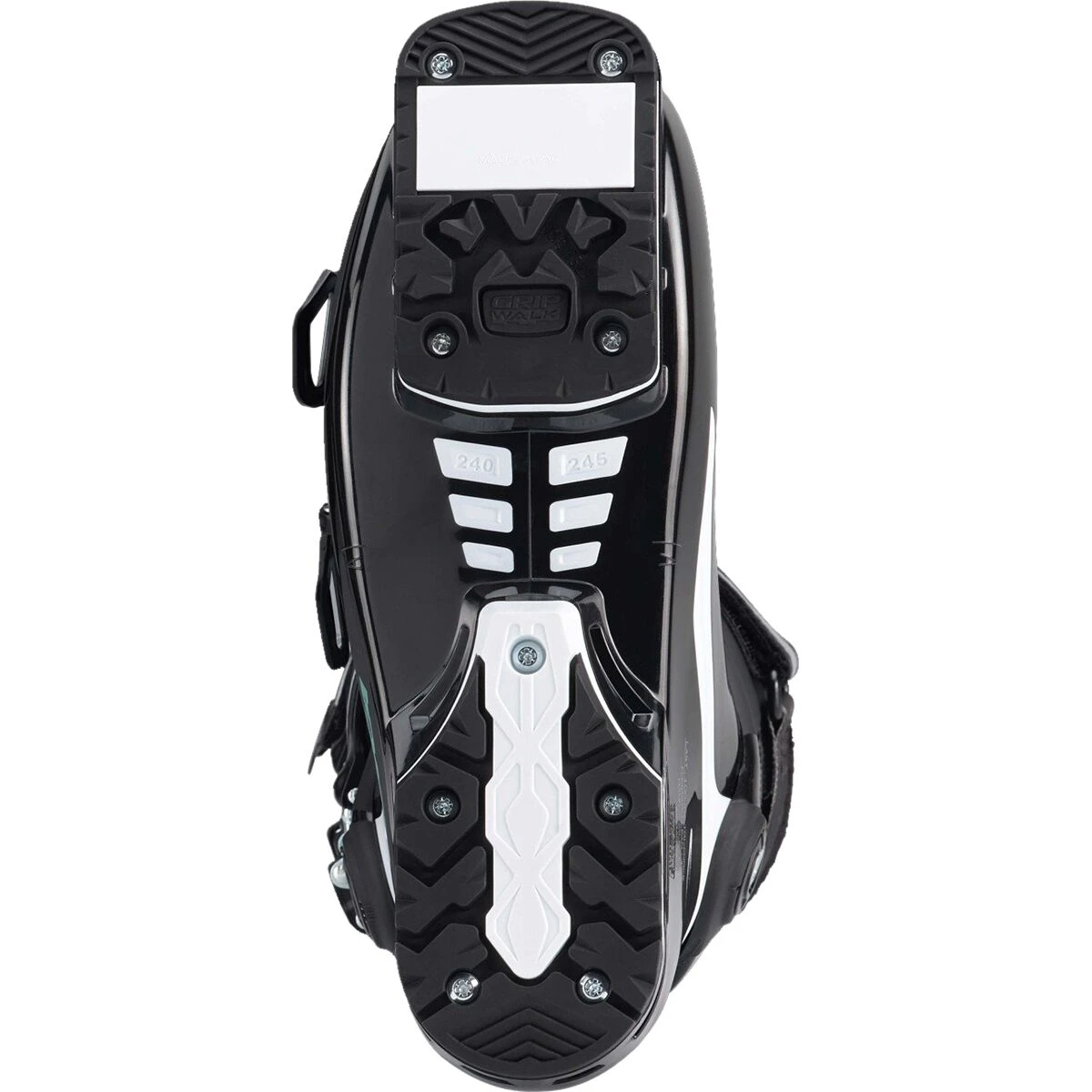 NORDICA Speedmachine 3 105 Ski Boot - 2024 - Women's 4 NORDICA Speedmachine 3 105 Ski Boot - 2024 - Women's - Image 4