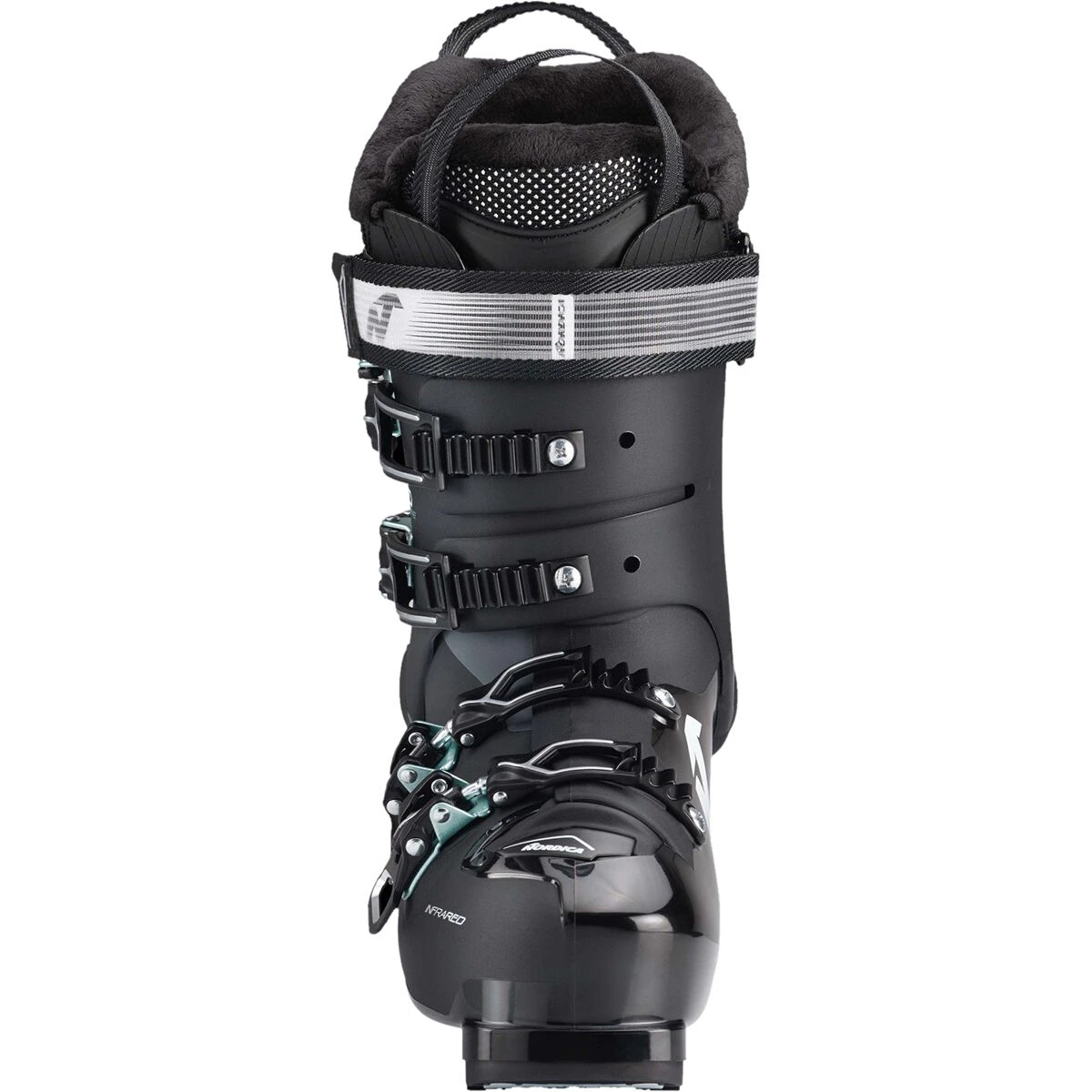 NORDICA Speedmachine 3 105 Ski Boot - 2024 - Women's 8 NORDICA Speedmachine 3 105 Ski Boot - 2024 - Women's - Image 8