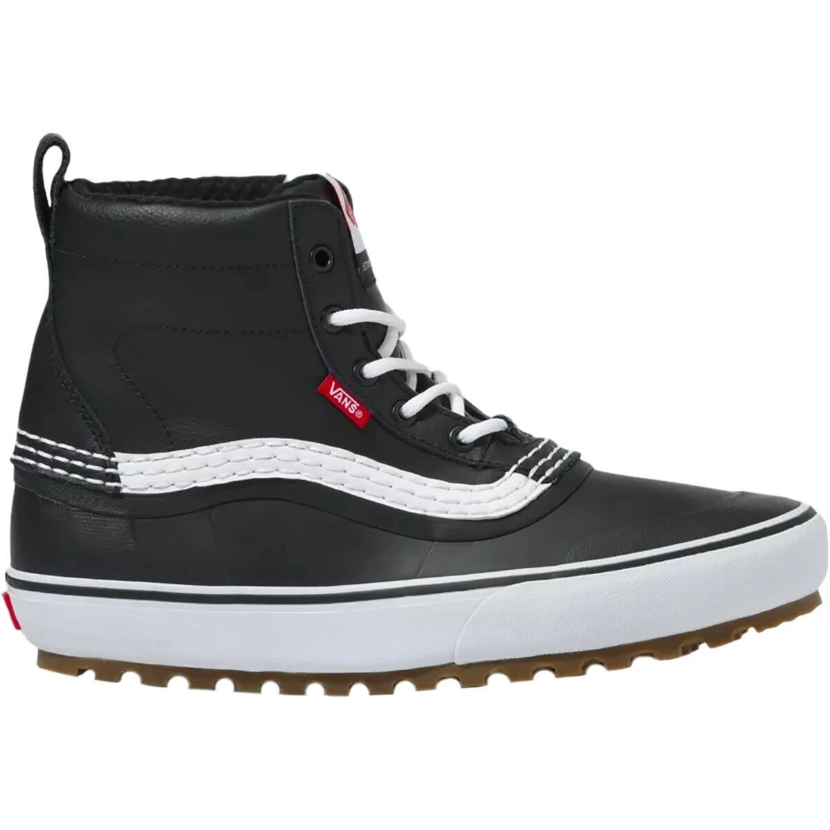 Vans Standard Mid Snow MTE Boot 6 Vans Standard Mid Snow MTE Boot - Image 6