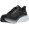 Hoka Bondi 8 Wide Running Shoe - Men's