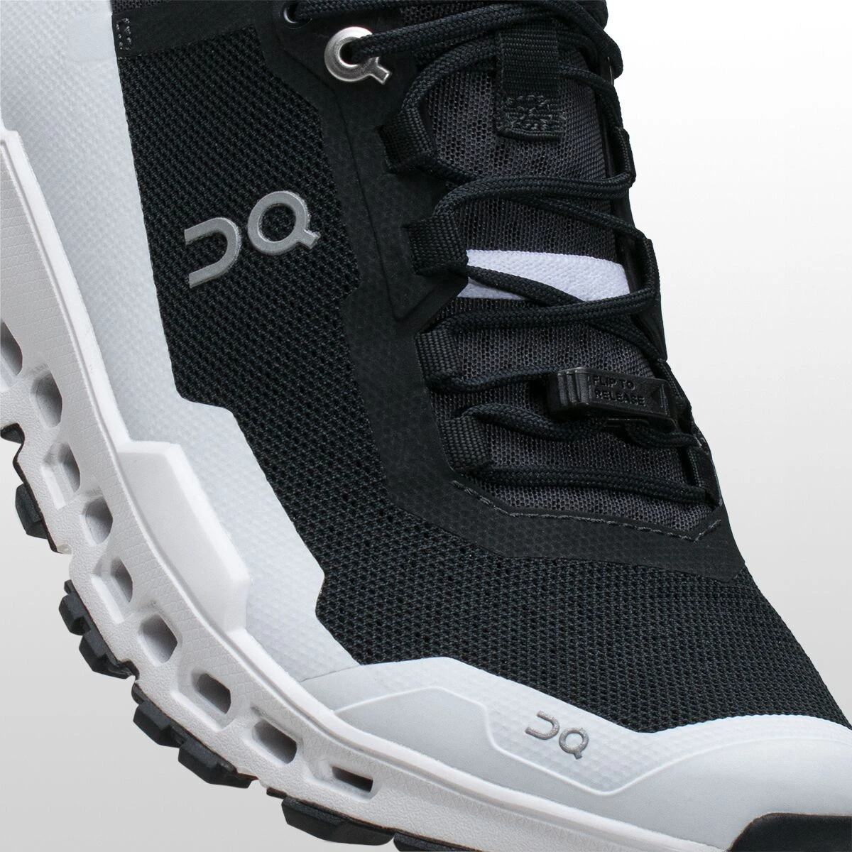 On Running Cloudultra Trail Running Shoe - Women's 10 On Running Cloudultra Trail Running Shoe - Women's - Image 10