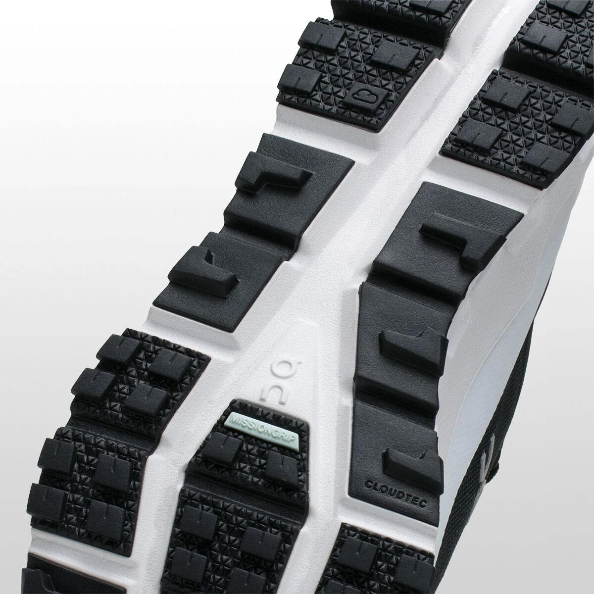 On Running Cloudultra Trail Running Shoe - Women's 1 On Running Cloudultra Trail Running Shoe - Women's