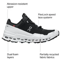 On Running Cloudultra Trail Running Shoe - Women's 25 On Running Cloudultra Trail Running Shoe - Women's -Vans Outlet Shoes Store BLAWHI D17