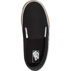 Snow Lodge Vansguard Slipper -Vans Outlet Shoes Store BLAWHI D2 1