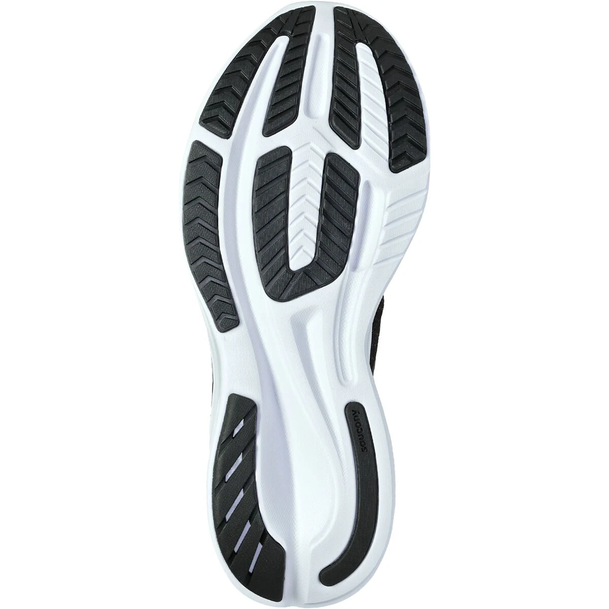 Saucony Ride 16 Running Shoe - Women's 4 Saucony Ride 16 Running Shoe - Women's - Image 4