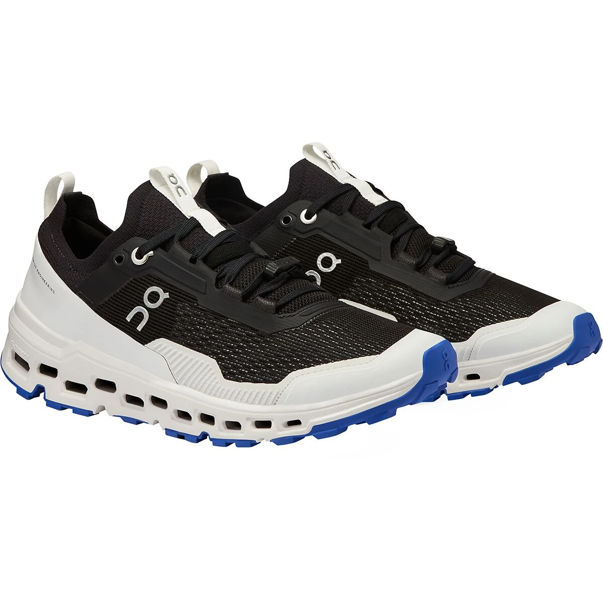 On Running Cloudultra 2 Trail Running Shoe - Women's 2 On Running Cloudultra 2 Trail Running Shoe - Women's - Image 2