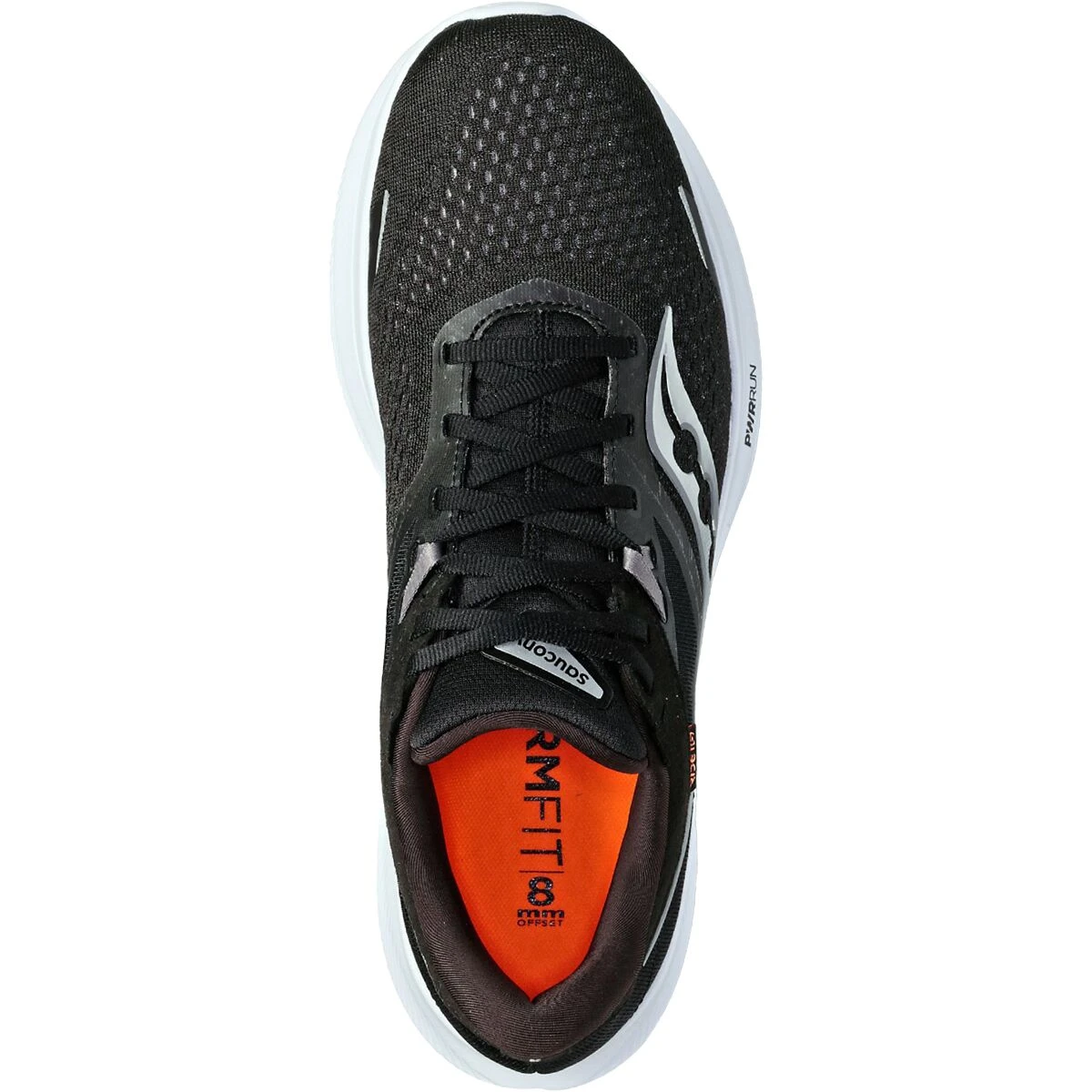 Saucony Ride 16 Running Shoe - Women's 2 Saucony Ride 16 Running Shoe - Women's - Image 2