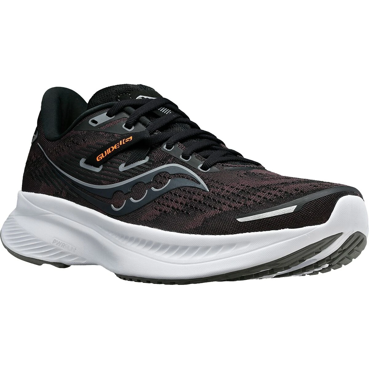Saucony Guide 16 Running Shoe - Women's 6 Saucony Guide 16 Running Shoe - Women's - Image 6