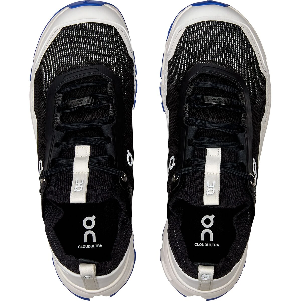 On Running Cloudultra 2 Trail Running Shoe - Women's 7 On Running Cloudultra 2 Trail Running Shoe - Women's - Image 7