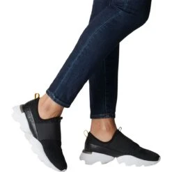 Sorel Kinetic Impact Strap Shoe - Women's 17 Sorel Kinetic Impact Strap Shoe - Women's -Vans Outlet Shoes Store BLAWHI D5 5