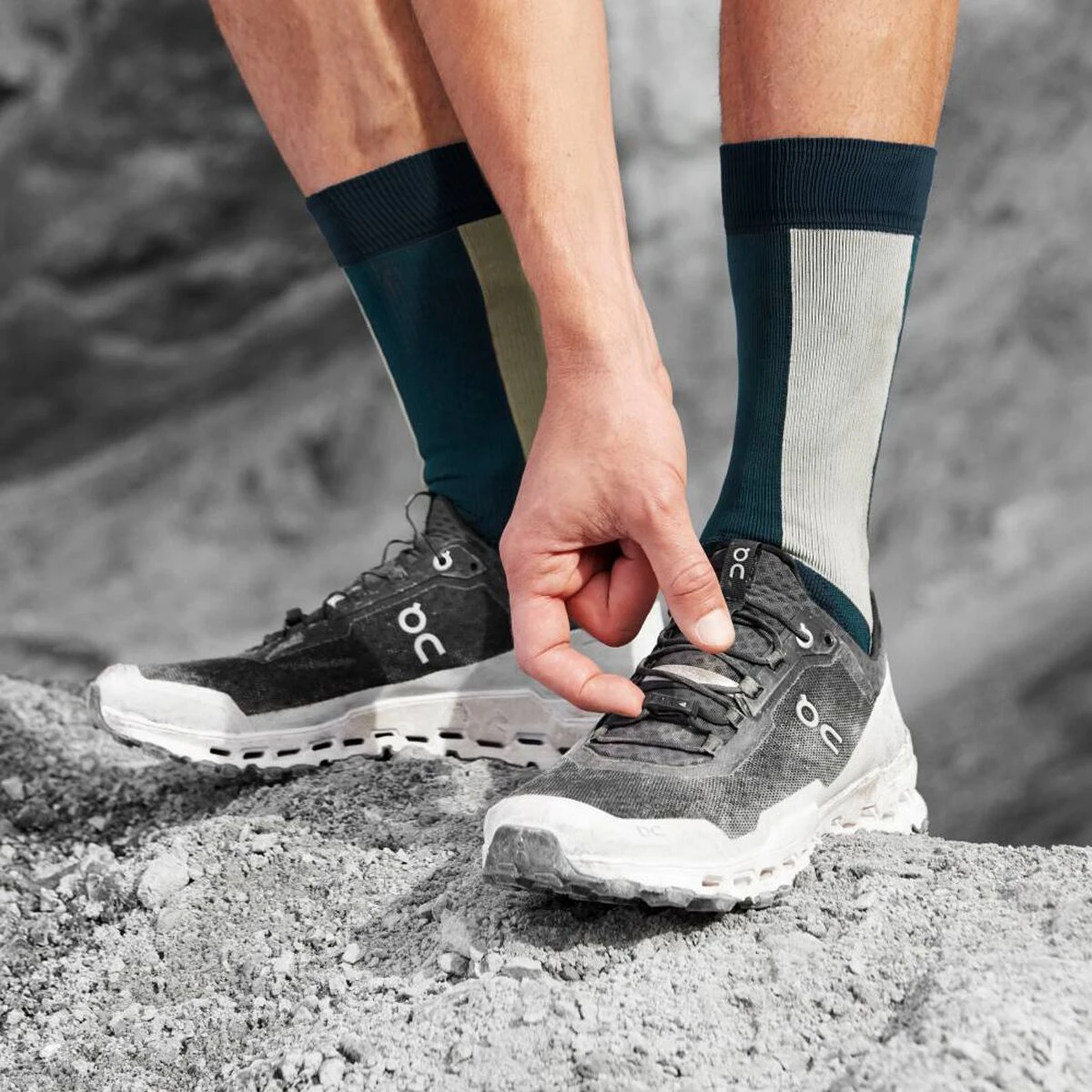 On Running Cloudultra Trail Running Shoe - Women's 3 On Running Cloudultra Trail Running Shoe - Women's - Image 3