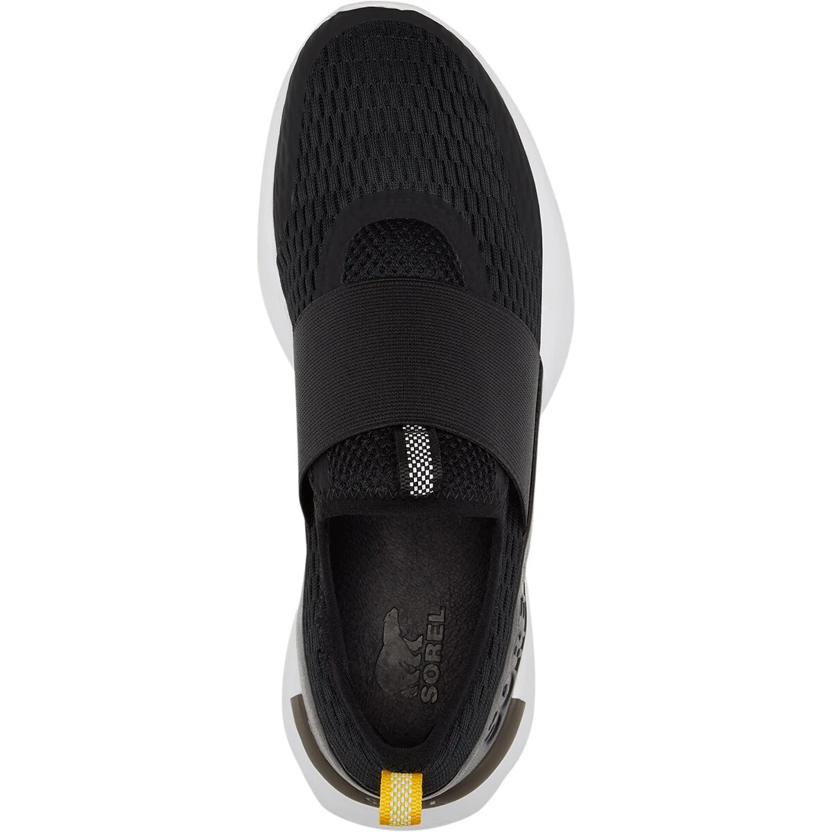 Sorel Kinetic Impact Strap Shoe - Women's 9 Sorel Kinetic Impact Strap Shoe - Women's - Image 9