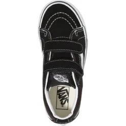 Vans Sk8-Mid Reissue V Shoe - Boys' -Vans Outlet Shoes Store BLAWH D4