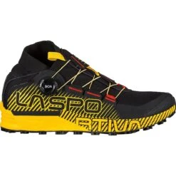 La Sportiva Cyklon Trail Running Shoe - Men's