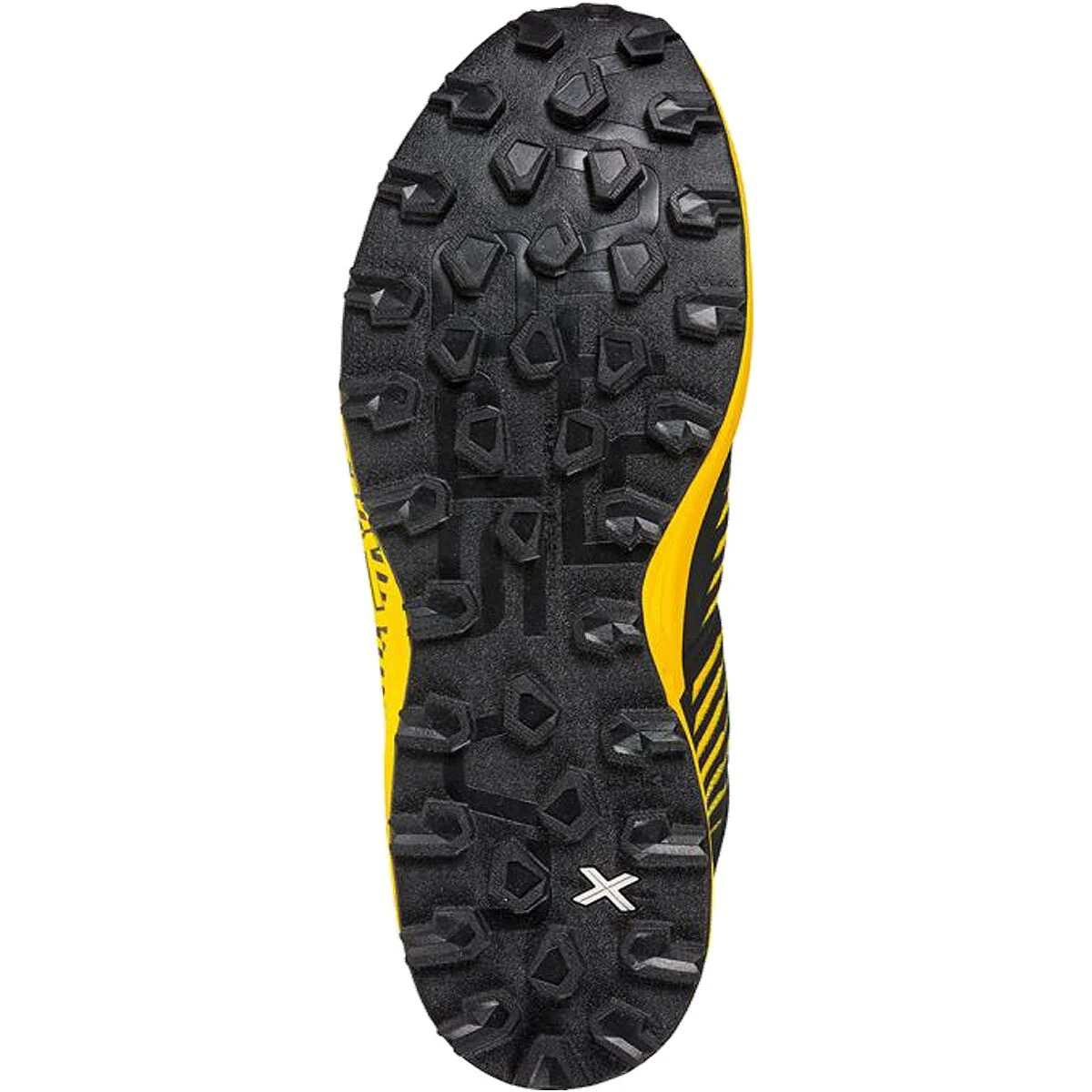 La Sportiva Cyklon Trail Running Shoe - Men's 6 La Sportiva Cyklon Trail Running Shoe - Men's - Image 6