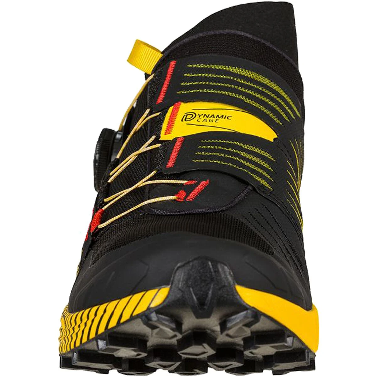 La Sportiva Cyklon Trail Running Shoe - Men's 5 La Sportiva Cyklon Trail Running Shoe - Men's - Image 5