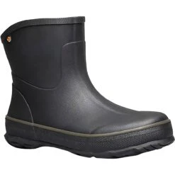 BOGS Digger Mid Boot - Men's -Vans Outlet Shoes Store BLA D1 101