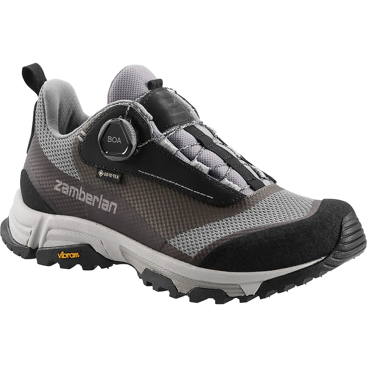 Zamberlan Jane GTX BOA Hiking Shoe - Women's 2 Zamberlan Jane GTX BOA Hiking Shoe - Women's - Image 2