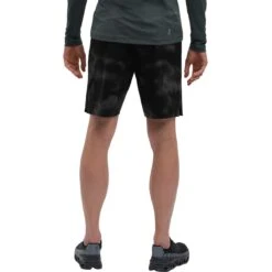 On Running Hybrid Lumos Short - Men's 8 On Running Hybrid Lumos Short - Men's -Vans Outlet Shoes Store BLA D1 12