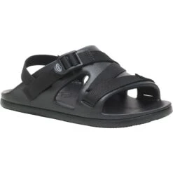 Chaco Chillos Sport Sandal - Kids' -Vans Outlet Shoes Store BLA D1 130