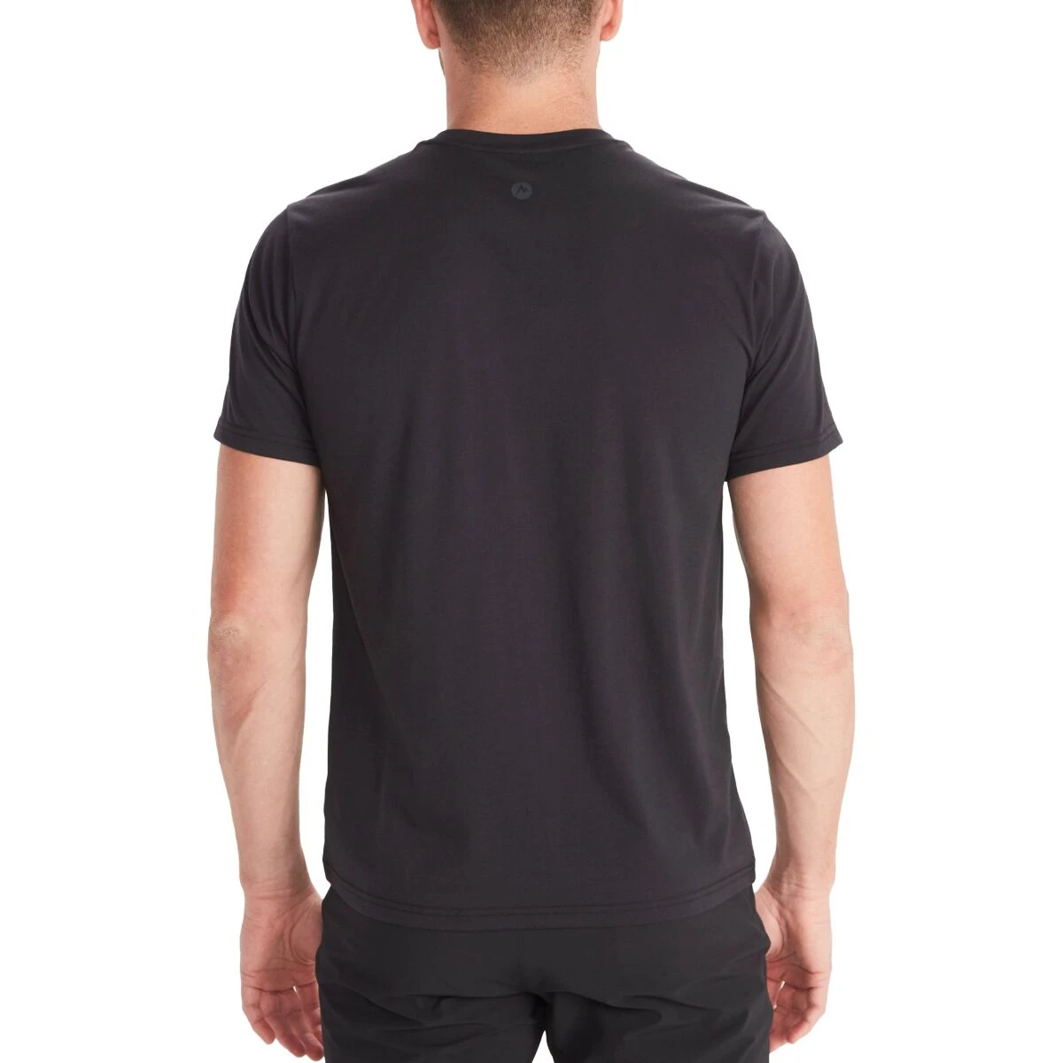 Marmot Crossover Short-Sleeve T-Shirt - Men's 2 Marmot Crossover Short-Sleeve T-Shirt - Men's - Image 2