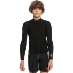 Quiksilver Everyday Sessions 1.5 Jacket - Kids'