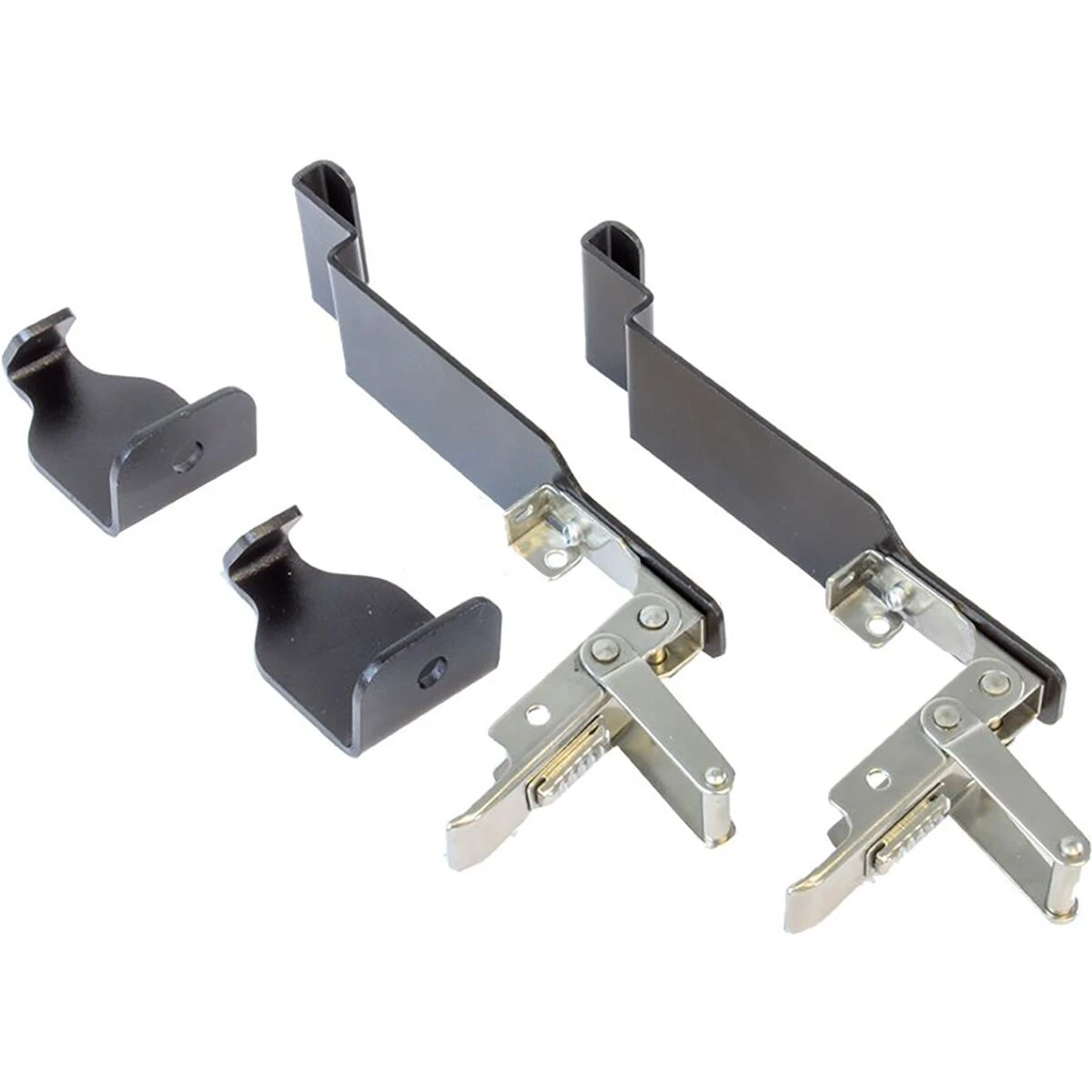 Wolf Pack Rack Mounting Brackets 3 Wolf Pack Rack Mounting Brackets - Image 3