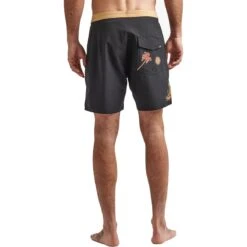 Hinano Chiller 17in Otemanu Board Short - Men's 19 Hinano Chiller 17in Otemanu Board Short - Men's -Vans Outlet Shoes Store BLA D1 40