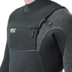 Dome 4/3mm Front Zip Wetsuit - Men's -Vans Outlet Shoes Store BLA D1 42