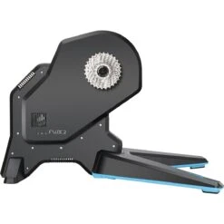 Garmin Tacx Flux 2 Smart Trainer -Vans Outlet Shoes Store BLA D1 59