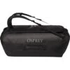 Transporter 120L Duffel