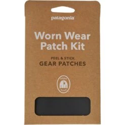 Patagonia Worn Wear Patch Kit