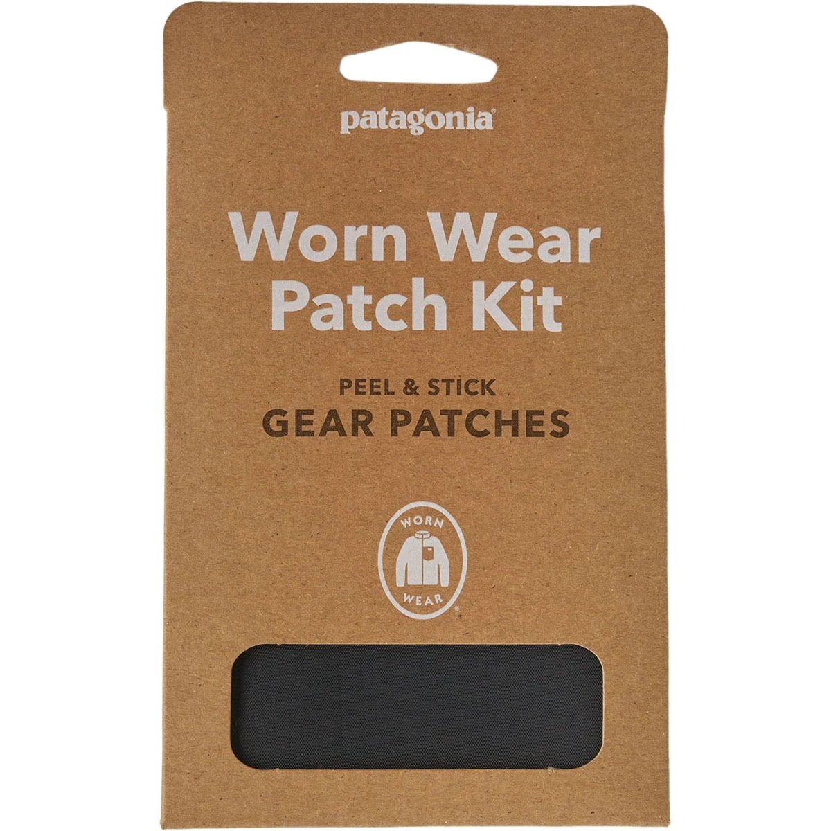 Patagonia Worn Wear Patch Kit 1 Patagonia Worn Wear Patch Kit
