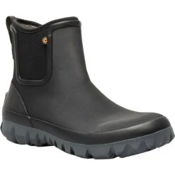 BOGS Arcata Urban Chelsea Boot - Men's -Vans Outlet Shoes Store BLA D1 76