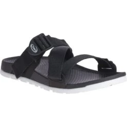 Chaco Lowdown Slide Sandal - Men's -Vans Outlet Shoes Store BLA D1 77