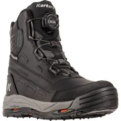 Korkers Snowmageddon Boot - Men's 8 Korkers Snowmageddon Boot - Men's -Vans Outlet Shoes Store BLA D1 79