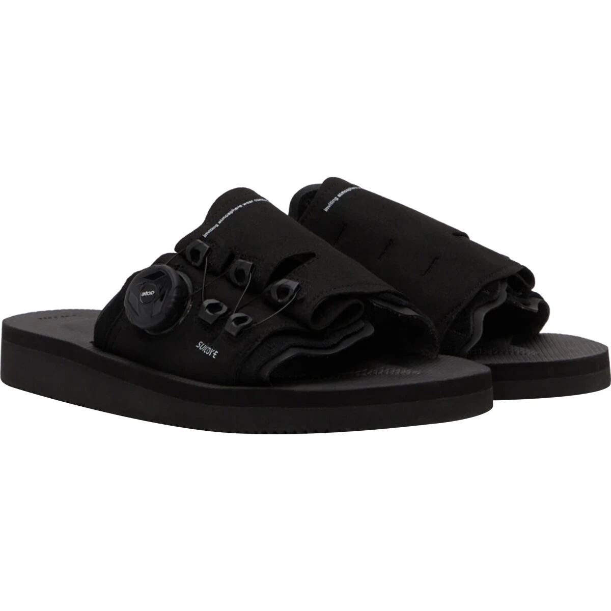 Suicoke LETA-ab Sandal 3 Suicoke LETA-ab Sandal - Image 3