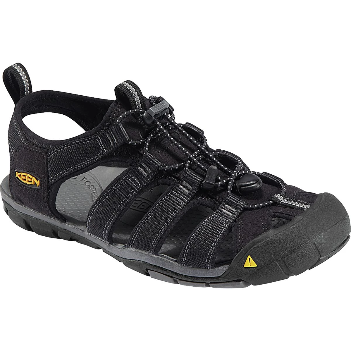 Keen Clearwater CNX Sandal - Men's 2 Keen Clearwater CNX Sandal - Men's - Image 2